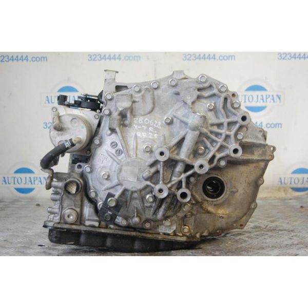АКПП на запчастини (під ремонт) NISSAN ALTIMA L32 07-12 310201XF4D — 4