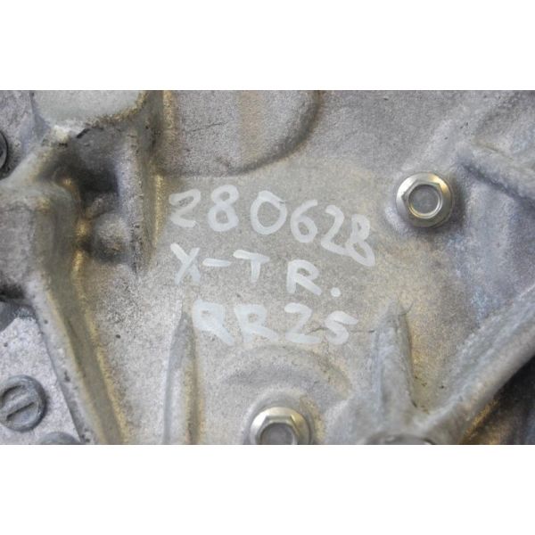 АКПП на запчастини (під ремонт) NISSAN ALTIMA L32 07-12 310201XF4D — 5