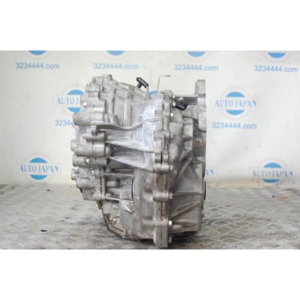 АКПП на запчастини (під ремонт) NISSAN ALTIMA L32 07-12 310201XF4D — 3