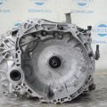 310201XF4D | АКПП NISSAN ALTIMA L32 07-12