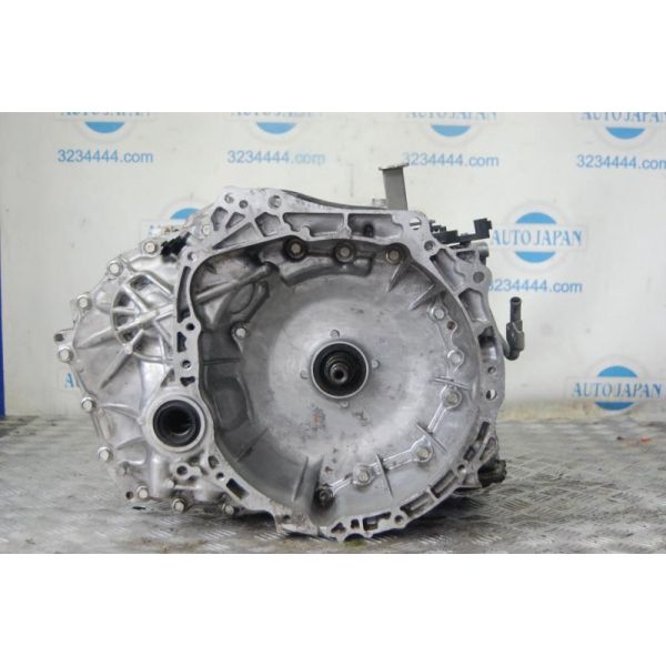 АКПП на запчастини (під ремонт) NISSAN ALTIMA L32 07-12 310201XF4D