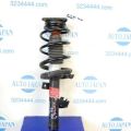 BR5V-34-700A | Амортизатор передн. прав. MAZDA 3 BK 03-08