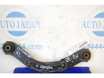 Важіль задньої підвіски поперечний верхній прав. MITSUBISHI OUTLANDER XL 05-13