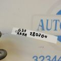 551B0-JK010 | Рычаг задней подвески поперечный нижний прав. INFINITI G25/G35/G37/Q40 06-14 - Превью 2