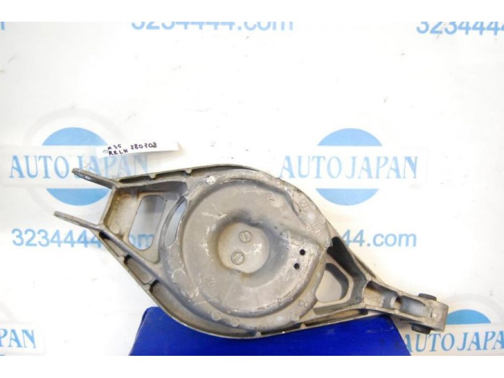 551B0-EG000 | Рычаг задней подвески поперечный нижний лев. INFINITI M35/M45 04-10