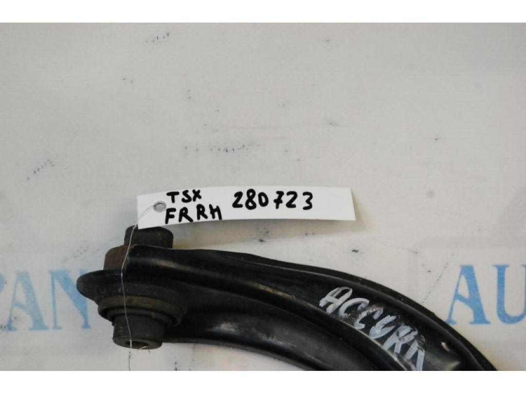 51510-TA0-A03 | Рычаг передней подвески верхний прав. HONDA ACCORD CU8 / TSX 08-14