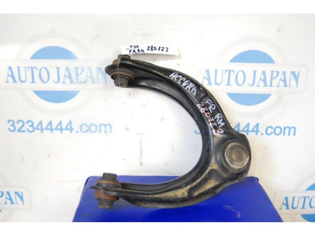 51510-TA0-A03 | Рычаг передней подвески верхний прав. HONDA ACCORD CU8 / TSX 08-14 - Фото 2