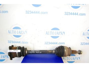 Привід задній лів. INFINITI G25/G35/G37/Q40 06-14
