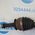 39600-EG00A | Привод задний прав. INFINITI M35/M45 04-10