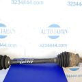 39600-JK000 | Привод задний прав. INFINITI G25/G35/G37/Q40 06-14