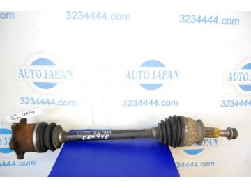 Привід задній прав. INFINITI G25/G35/G37/Q40 06-14