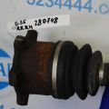 39600-JK000 | Привод задний прав. INFINITI G25/G35/G37/Q40 06-14 - Превью 3