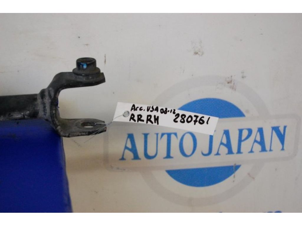 52370-SDA-A60 | Важіль задньої підвіски поздовжній прав. HONDA ACCORD USA 03-07 - Фото 2