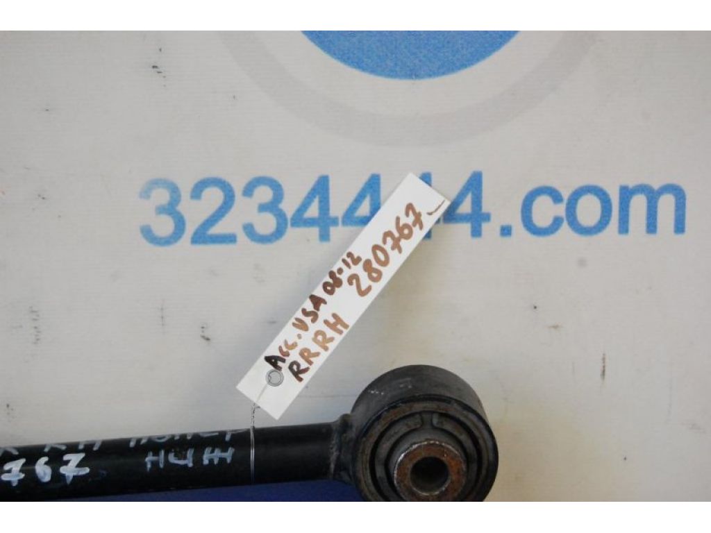 52340-TA0-A00 | Рычаг задней подвески поперечный нижний прав. HONDA ACCORD USA 07-12 - Фото 2