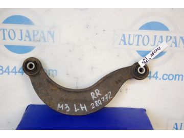Важіль задньої підвіски поперечний верхній лів. MAZDA 3 BK 03-08