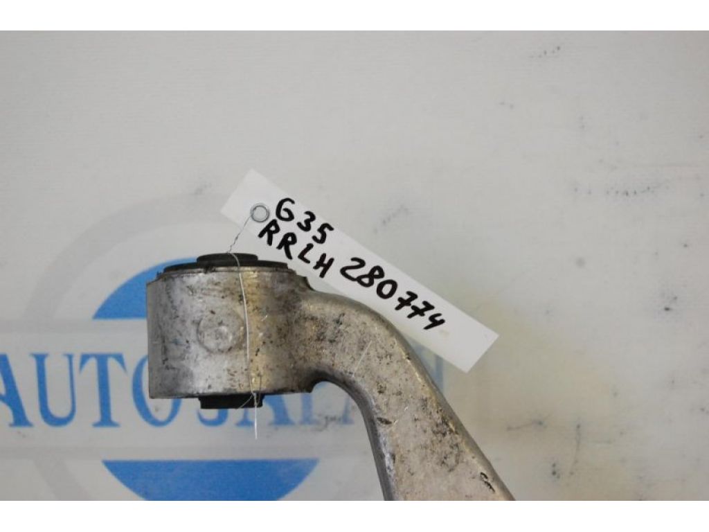 55502-JK02A | Важіль задньої підвіски поперечний верхній лів. INFINITI G25/G35/G37/Q40 06-14 - Фото 2