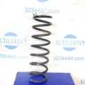 Пружина задньої підвіски MAZDA 3 BK 03-08