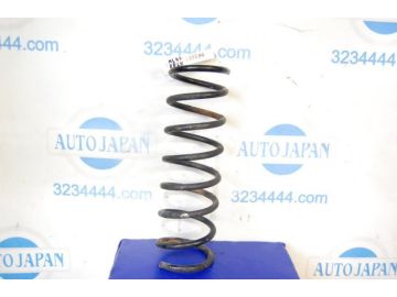 Пружина задньої підвіски MAZDA 3 BK 03-08