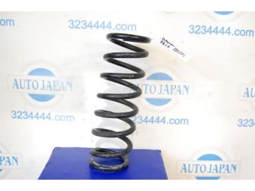 Пружина задньої підвіски MITSUBISHI OUTLANDER 03-07