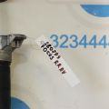 CV6Z-18125-G | Амортизатор задн. прав. FORD FOCUS 10-18 - Прев'ю 2
