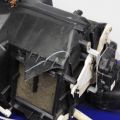 Корпус пічки TOYOTA SEQUOIA 01-07