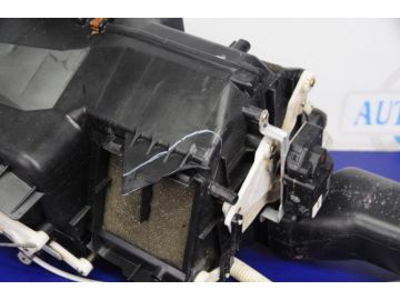 Корпус печки TOYOTA SEQUOIA 01-07
