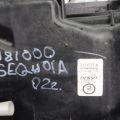 Корпус пічки TOYOTA SEQUOIA 01-07 - Прев'ю 6