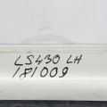 75852-50030 | Накладка порогу зовнішня лів. LEXUS LS430 00-06 - Прев'ю 3