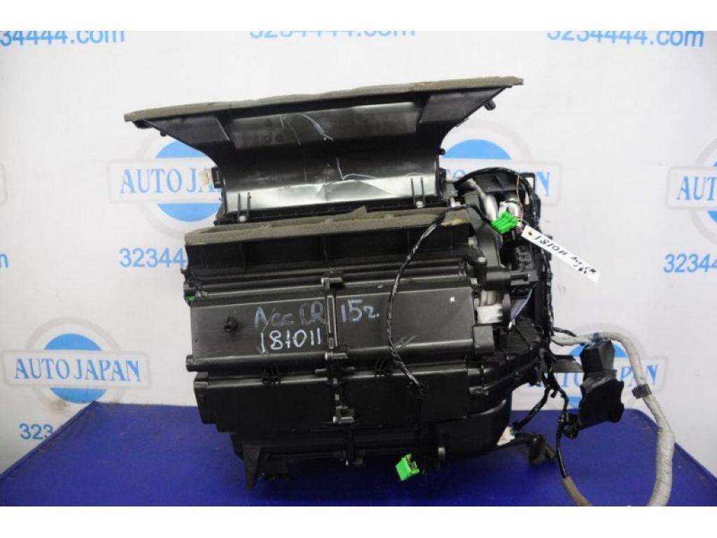 Корпус пічки HONDA ACCORD CR 13-18 - Фото 2