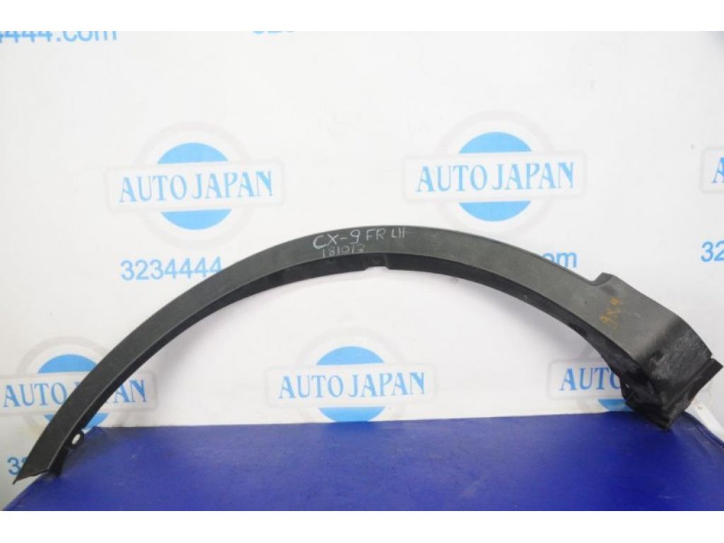 TD11-51-W30E | Накладка крила (розширювач арки) передн. лів. MAZDA CX-9 06-16