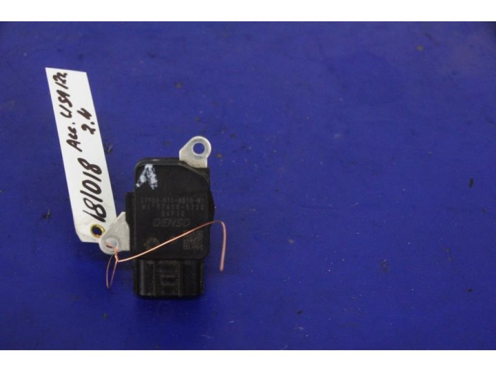 37980-RLF-013 | Расходомер воздуха HONDA ACCORD USA 07-12