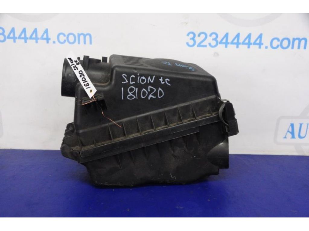 17700-28331 | Корпус воздушного фильтра SCION TC 04-10 - Фото 2