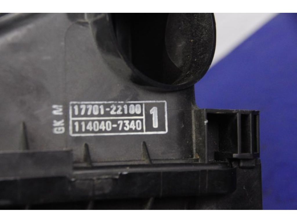 17700-28331 | Корпус воздушного фильтра SCION TC 04-10 - Фото 4