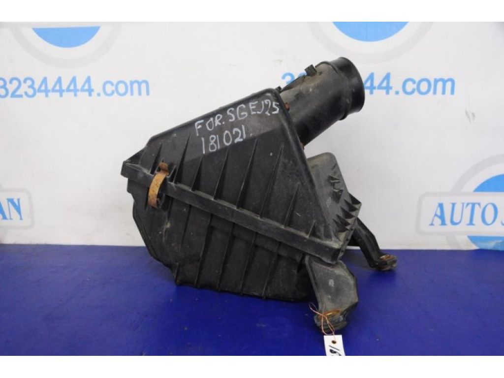 46051FE000 | Корпус повітряного фільтра SUBARU FORESTER SG 02-07 - Фото 2
