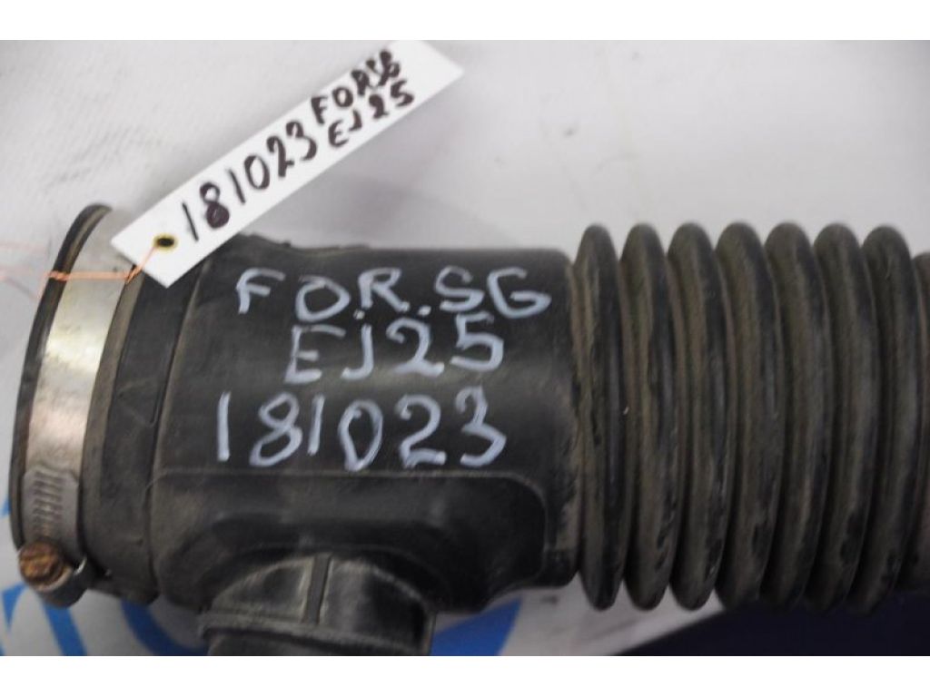 патрубок повітряного фільтра SUBARU FORESTER SG 02-07