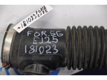патрубок повітряного фільтра SUBARU FORESTER SG 02-07