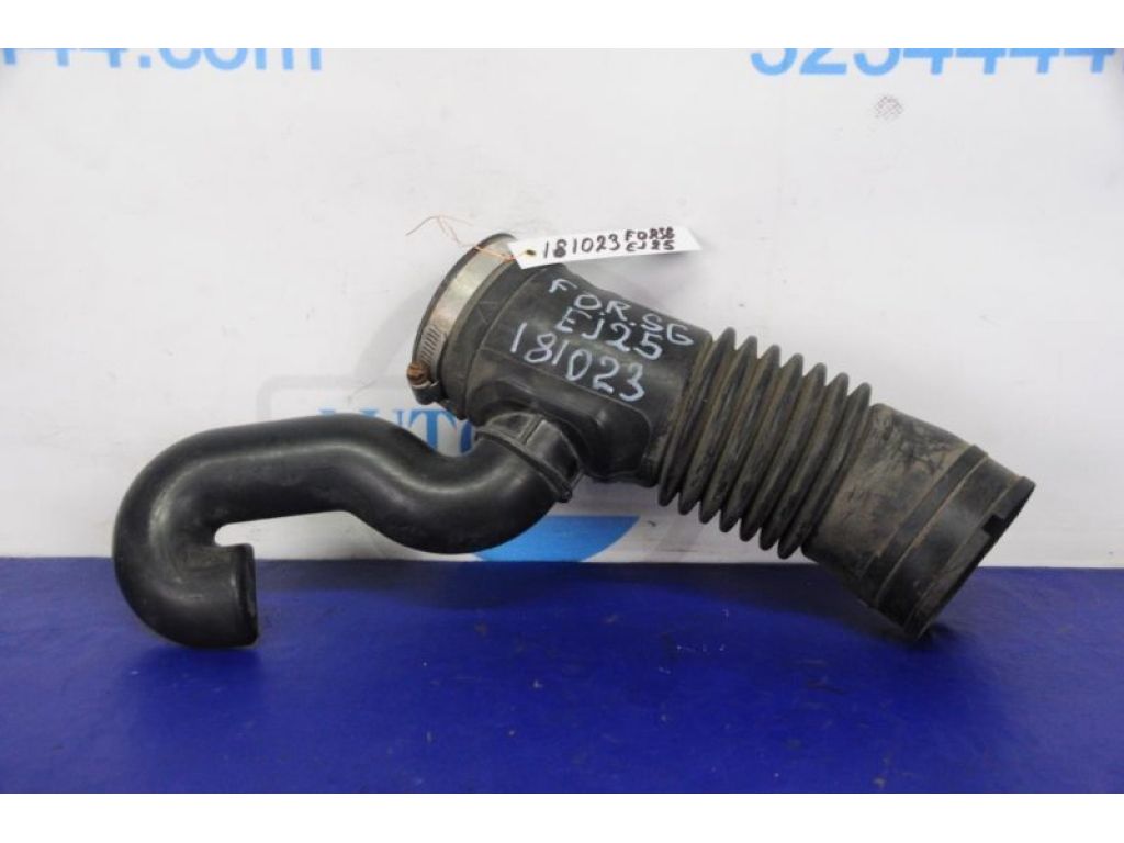 патрубок повітряного фільтра SUBARU FORESTER SG 02-07 - Фото 2