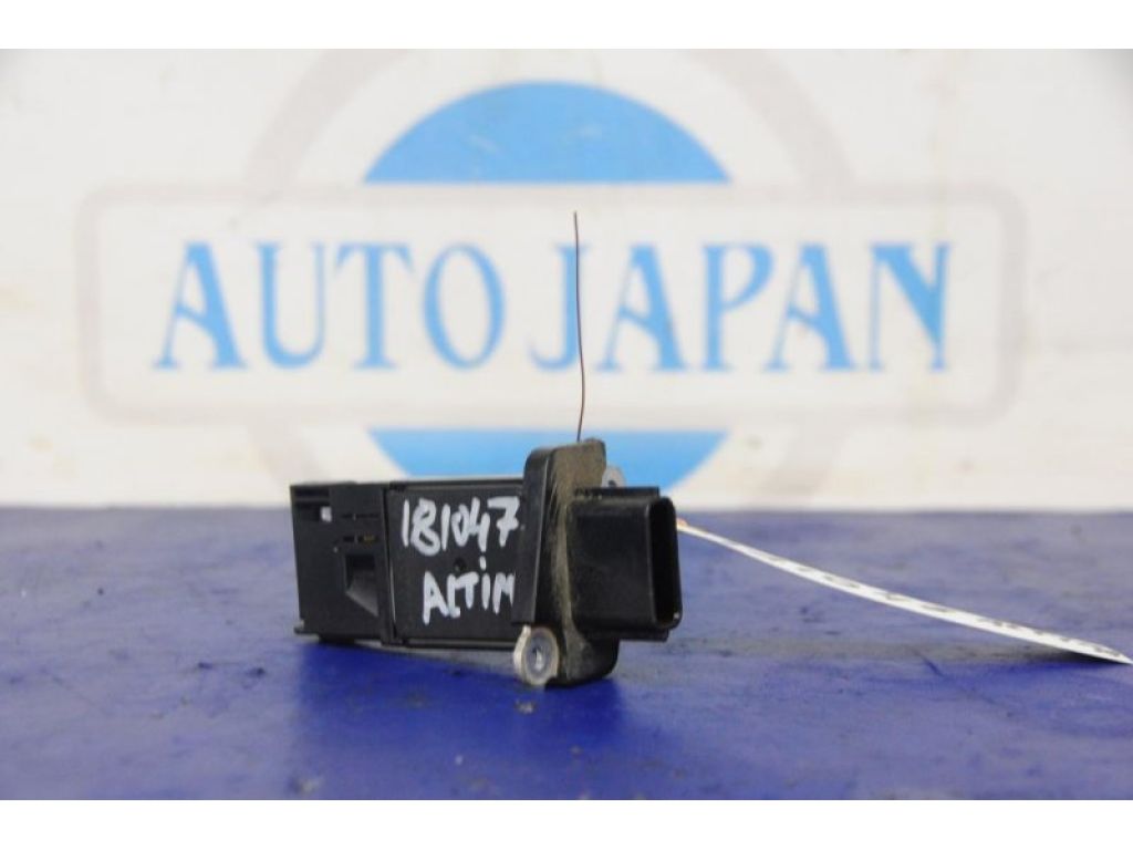 22680-7S00A | Расходомер воздуха NISSAN ALTIMA L32 07-12 - Фото 2