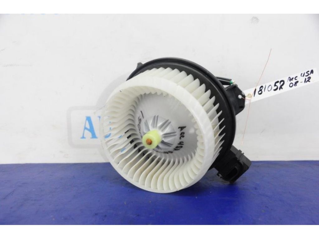 79310-TA0-A01 | Моторчик печки HONDA ACCORD USA 07-12 - Фото 3