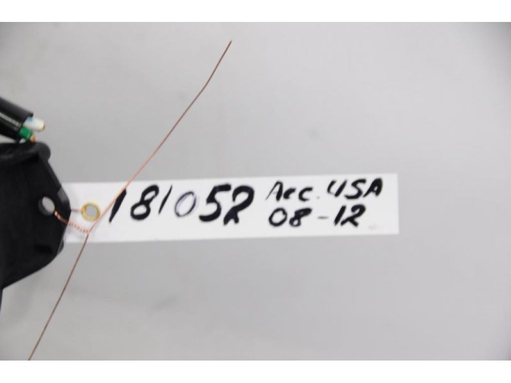 79310-TA0-A01 | Моторчик печки HONDA ACCORD USA 07-12 - Фото 4