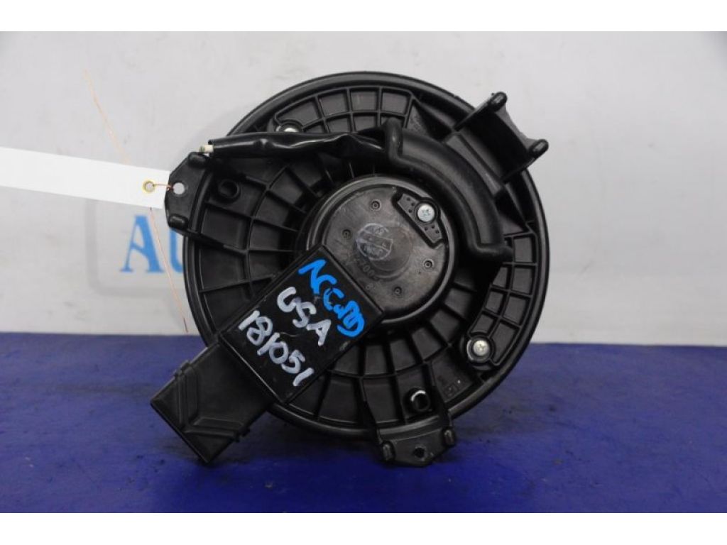 79310-TA0-A01 | Моторчик печки HONDA ACCORD USA 07-12