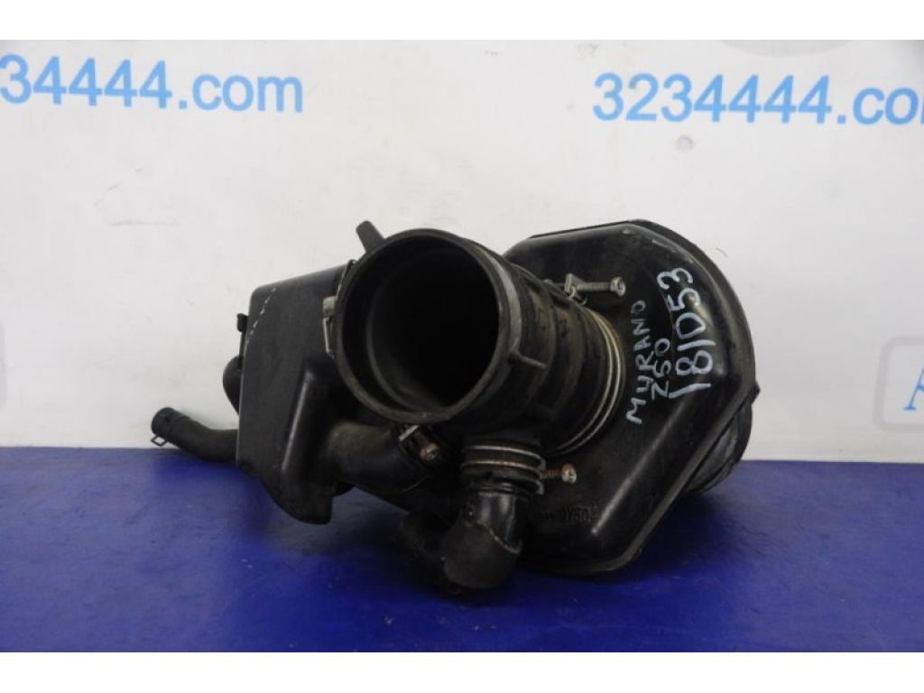16576-CA000 | патрубок повітряного фільтра NISSAN MURANO Z50 02-07 - Фото 2