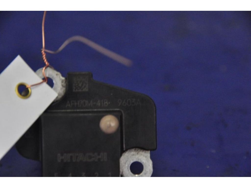 37980-RNA-A01 | Расходомер воздуха HONDA ACCORD USA 07-12 - Фото 2