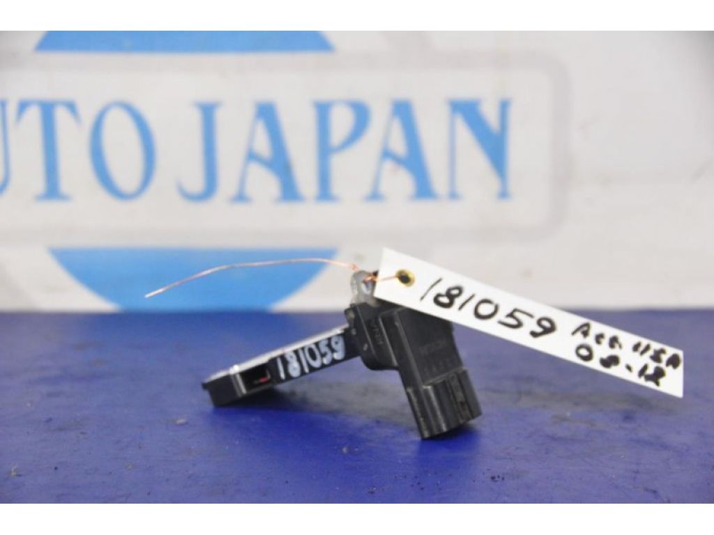 37980-RNA-A01 | Расходомер воздуха HONDA ACCORD USA 07-12