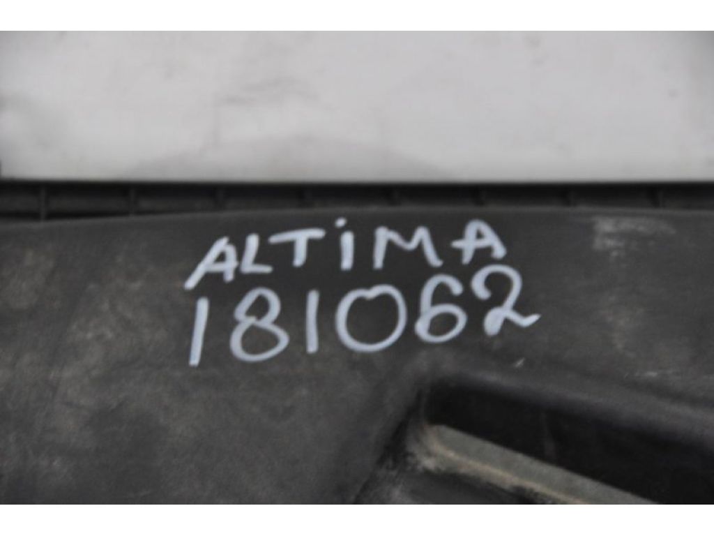 Корпус повітряного фільтра NISSAN ALTIMA L32 07-12 - Фото 3