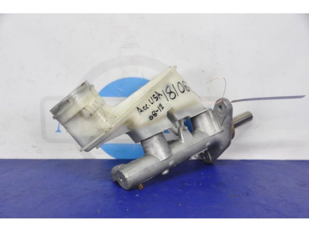 46100-TA1-A01 | Головний гальмівний циліндр HONDA ACCORD USA 07-12 - Фото 2