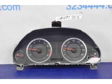 Панель приборов HONDA ACCORD USA 07-12