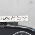 78100-TA0-A13 | Панель приладів HONDA ACCORD USA 07-12 - Прев'ю 3