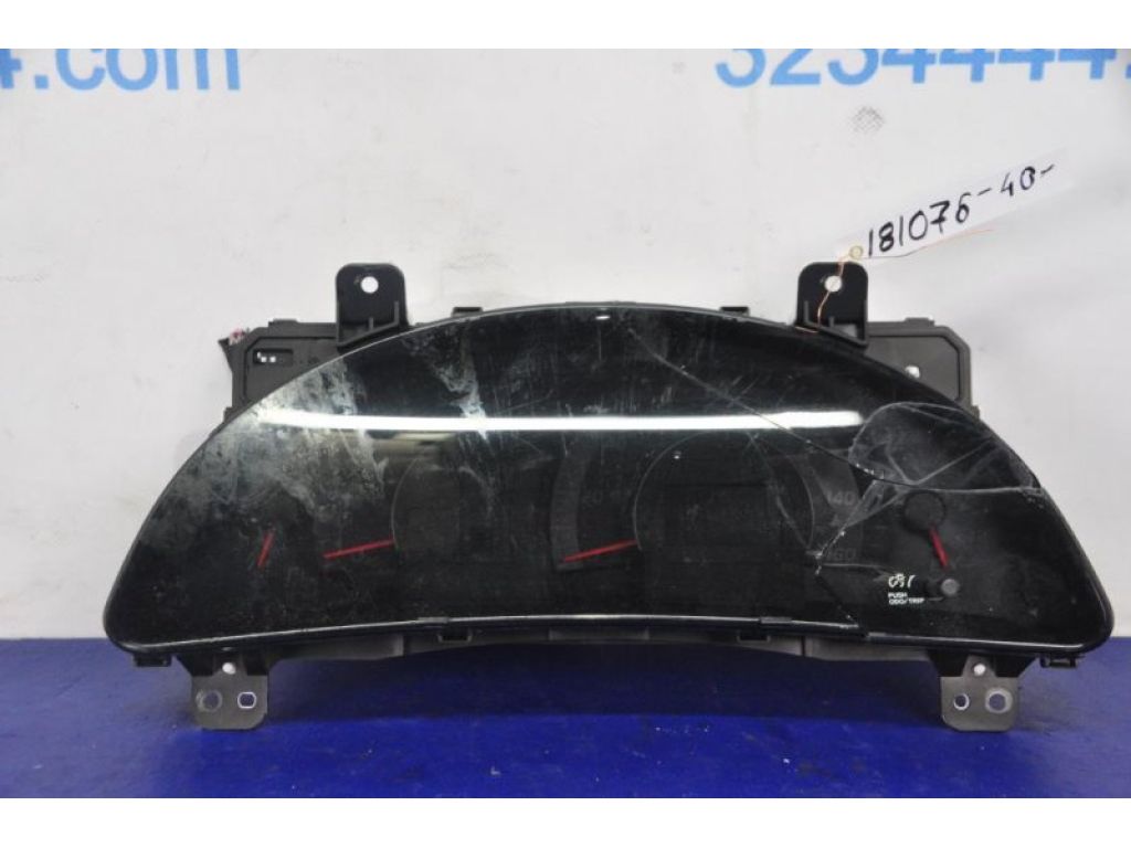 83800-06W00 | Панель приладів TOYOTA CAMRY 40 06-11