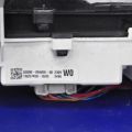 83800-06W00 | Панель приладів TOYOTA CAMRY 40 06-11 - Прев'ю 5